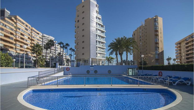 Apartamentos Hipocampos Unitursa - Foto 4