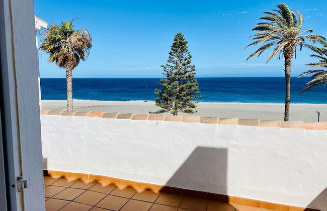 Holiday Home Near the Beach on the Costa Tropical - Foto 35