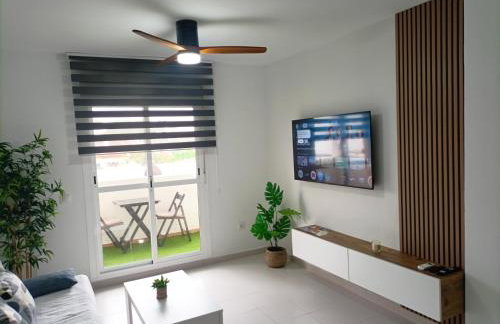 Cosy Apartment Views Pinares Almadraba - Foto 3