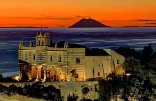 Accommodation il Tramonto Tropea Capo Vaticano - Foto 26