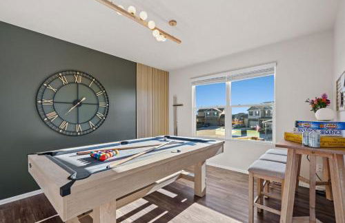 NEW! Family-friendly Home with Pool Table, King Beds - Foto 10