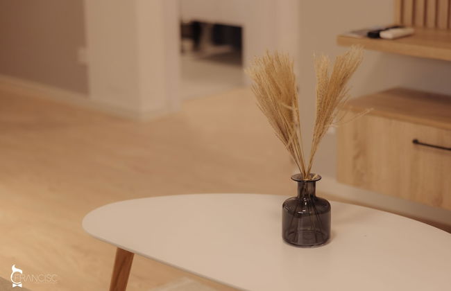 ZEN Garden Apartments - Foto 52