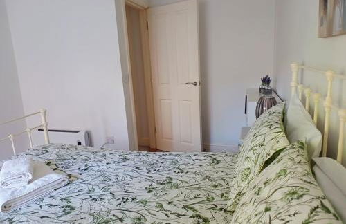 Luxury 2-Bed Flat Central Ipswich Parking - Foto 17