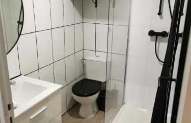 Studio mezzanine Lyon - Foto 14