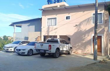 Casa Temporada peterle Iriri - Foto 48