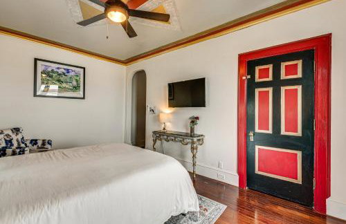 Near Downtown Scranton Getaway with Patio - Foto 17