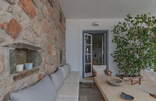 Villa Sonali with Breathtaking Views - Foto 45