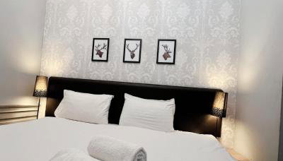 Old Town Apartments - Foto 4