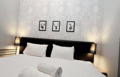 Old Town Apartments - Foto 4