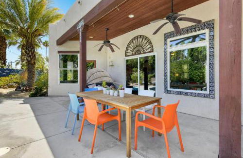 A Beautiful Desert Escape with Everything You Need - Foto 41