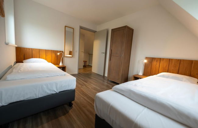 Waterdorp Burdaard - Foto 68