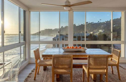 Aqualina Best View in Malibu by Stay Awhile Villas - Foto 18