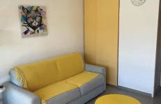 Studio/f1bis à 50 m de la plage - Photo 3