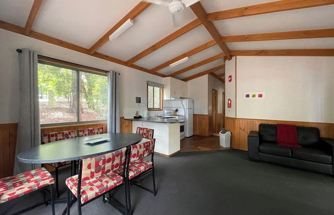 BIG4 Yarra Valley Park Lane Holiday Park - Foto 78