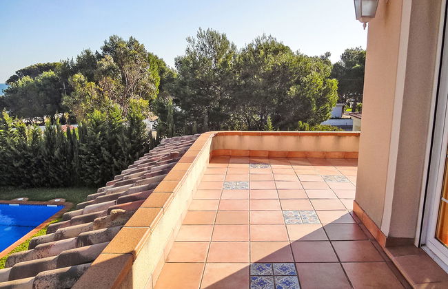 Villa Caleta - Photo 15