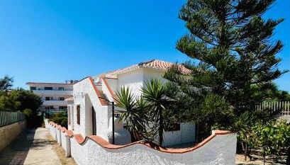 Villa Maria - Foto 5