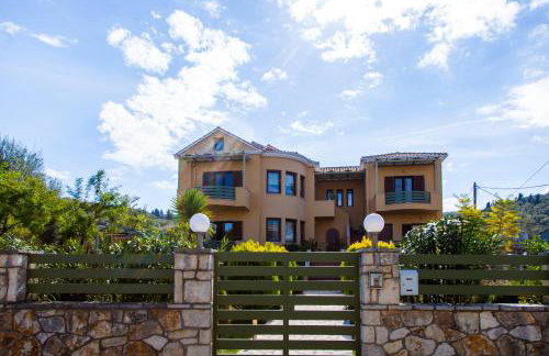 Aria Apartments - Foto 39