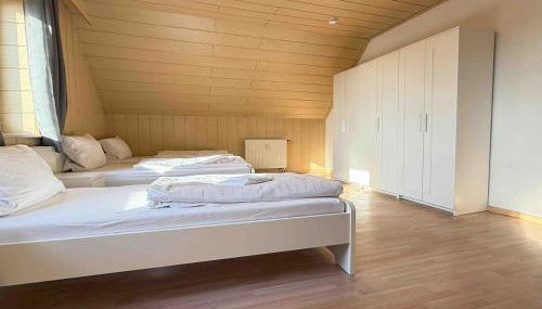 WA1002 Geräumige Monteurwohnung Übergangswohnung - Foto 3