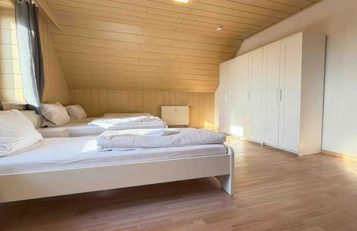 WA1002 Geräumige Monteurwohnung Übergangswohnung - Foto 3