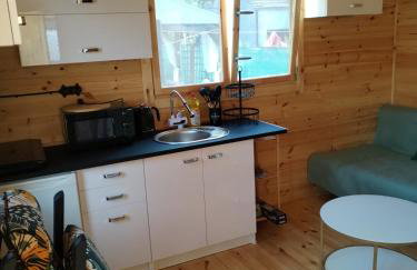 Słoneczna Przystań II - Foto 19