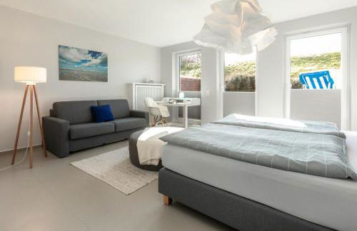 Deichknutt Watt - Foto 16