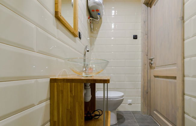 RentalSPb 2 Loft Studio - Foto 29