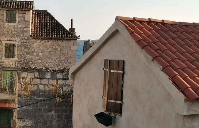 Entire House From the Middle Ages 15th Century - Foto 18