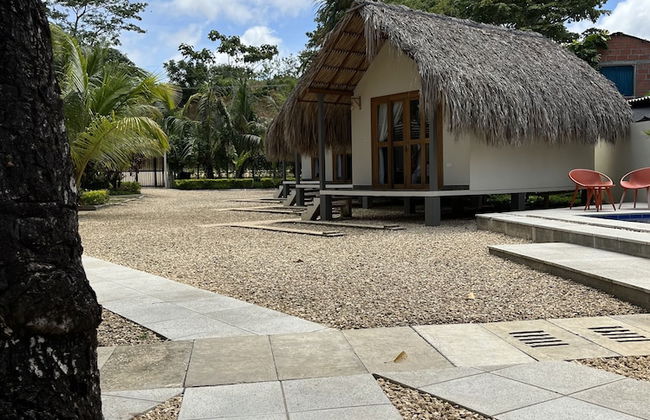 ANUK GLAMPING - Foto 3