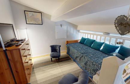 Le Goeland de la Vie - Foto 13