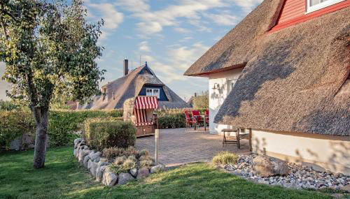 Haus Seemannsgarn - Foto 3