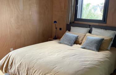 Wooden architect-designed house - Foto 15