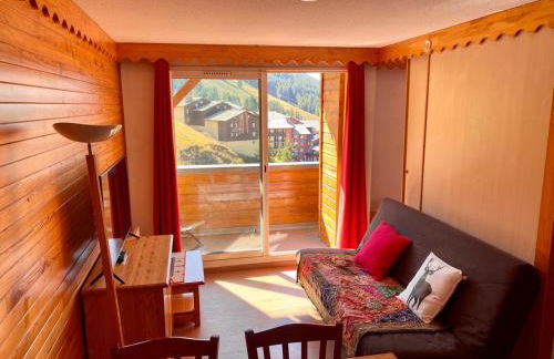 La Foux 2 pièces - Photo 12