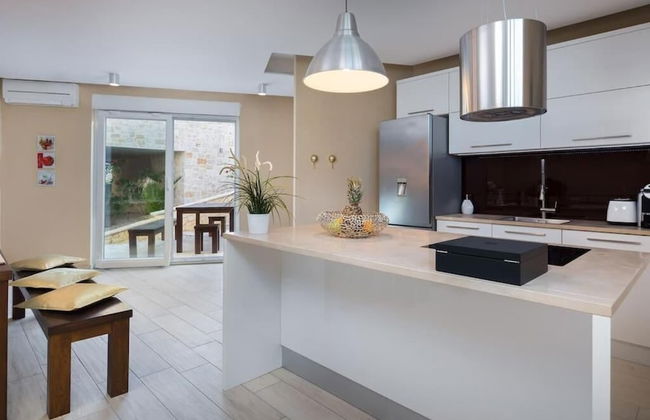 Villa Jasmin Posedarje - Foto 16