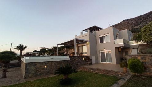 Luxurious Villa Tholos Crete - Foto 5