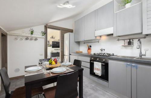 8Min Airport Orio Al Serio - Attico Lusso e Terrazza - Photo 19