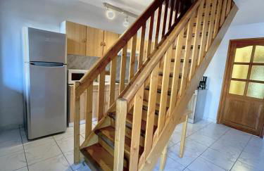 DUPLEX CENTRE RISOUL 1850 - Foto 13