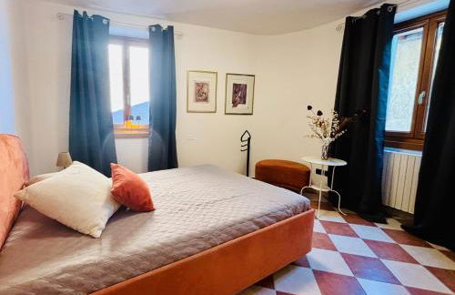 ANTICO BORGO PRABIÙ - Appartement Casaliva - Gardaseeappartements - Foto 9