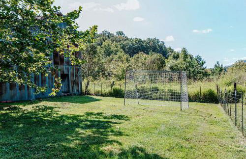 Afton Farmhouse - Foto 42