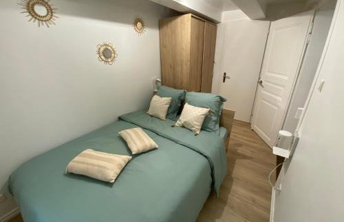 Gîte au Pied du Bischenberg - Foto 14