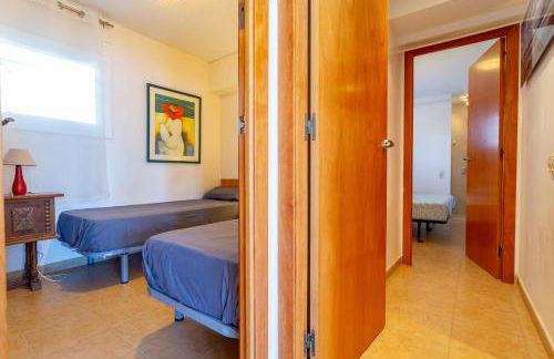 MARITIM Blue Family Sea View WiFi - Foto 31