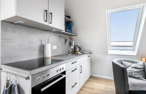 Huus achtern Diek - Ferienwohnung 5 - Foto 17