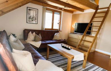 Deti's Ferienwohnung - Foto 1