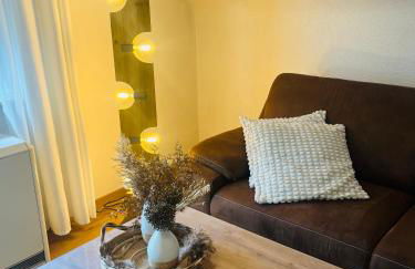 Maisonette Wohnung Sophie mit Balkon und Terrasse - Foto 9