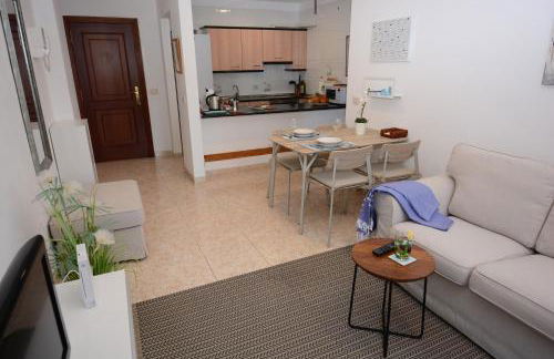 Vacacional Candelaria la Sardina - Foto 9