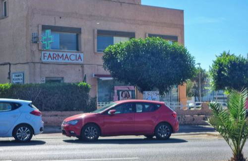 MAR y SOL, Retamar, Cabo de Gata - Foto 45