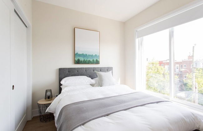 Spectacular and Modern Little Italy Penthouse - Foto 10