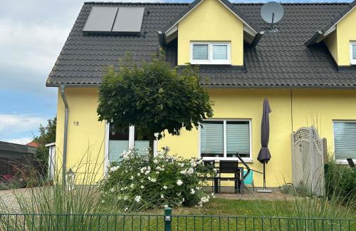 Ostseeauszeit Blengow - Foto 4