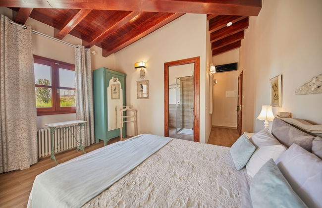 Sa Vinya des Convent Agroturismo - Photo 15