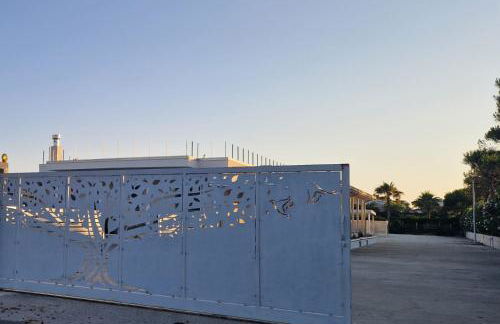 Podilimbo - Ilios e Thalassa - Foto 40