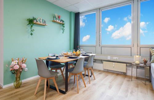 Urban Havn - 6 Apartments mit top Anbindung für bis zu 34 Personen - Foto 44